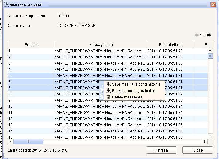 download open admin tool informix software